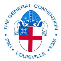 Synod 2024 - Preparing for General Convention